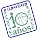 10 aos de Baloncesto en Villanueva de la Caada