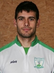 Sergio Berjón