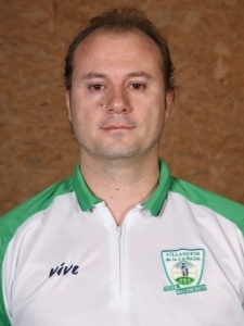 Jorge González