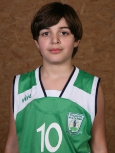 Adolfo Ariza