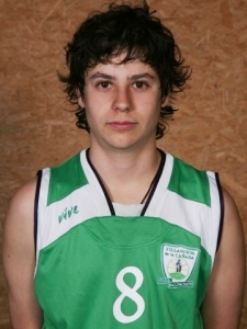 Pablo Ortega