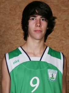 Guillermo García
