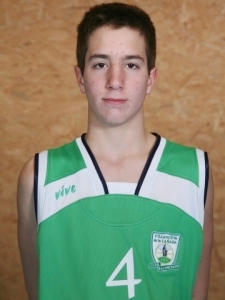 Santiago Barber