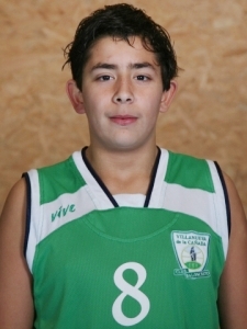Jose Ramón Achahbar