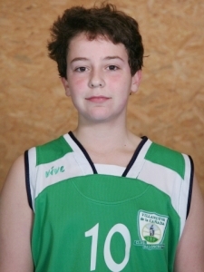 Benjamín Cravero