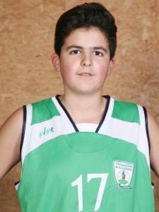 Samuel Yáñez