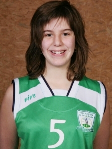 Claudia Castelo