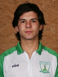 Ramón del Cuvillo