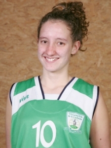 Lily Ojeda