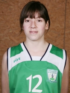 Lucía Jalvo