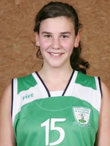 Cristina Zapata