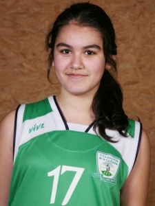 Águeda Olalde