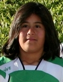Andrea Verde