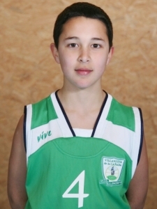 Nico García