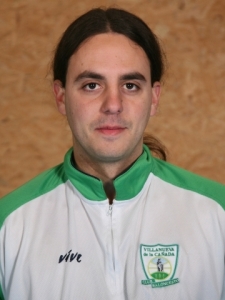 Félix Valdivia
