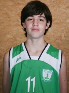 Sergio Ariza