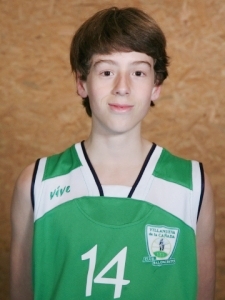 Javier Jalvo