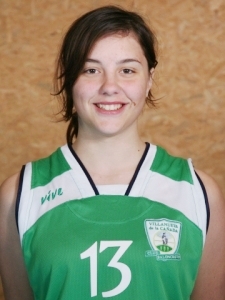 María Menéndez