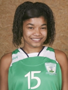 Jackeline Mateo