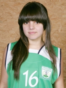 Alba Olcina