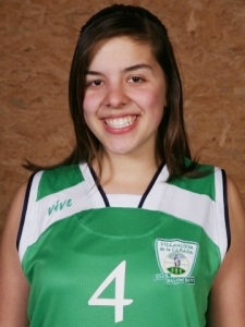 Gisela Martín
