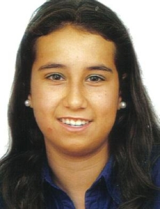 Laura Ricoy