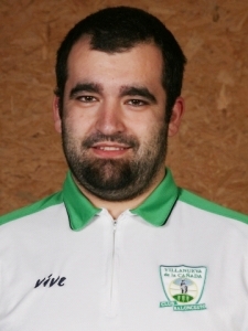 Javier Sancho