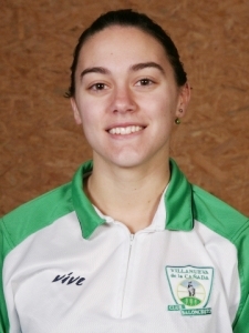 Noelia Fernández