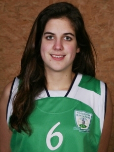 María Menéndez