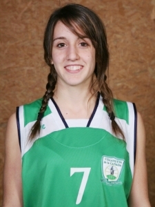 Elena Bastos