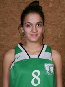 Claudia Baena
