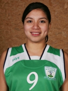 Xiomara Peña