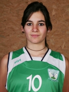 Cris Zaera