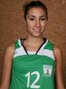Almudena González