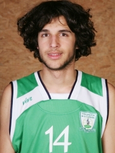 David Serret