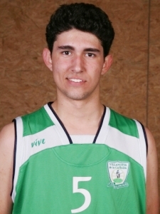 Alex Benguigui
