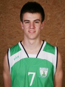 Pablo Manchón