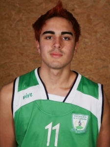 Lucas Raspa