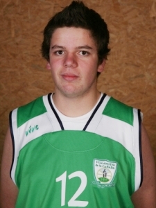 Gabriel Méndez