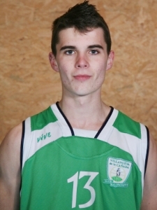 Daniel González