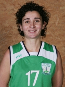 Cristina Coello
