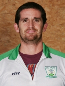 Moisés Martínez