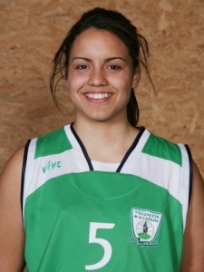Noemi Martín