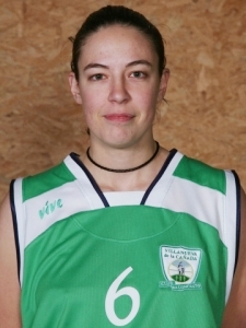 Amelia Suárez