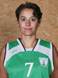 Belén Domínguez