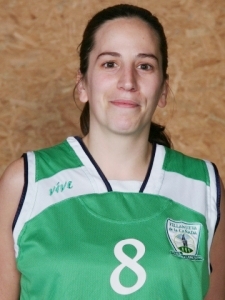 Sara Sánchez
