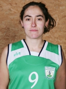 Rocío Hernández