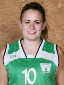 Cristina Santana