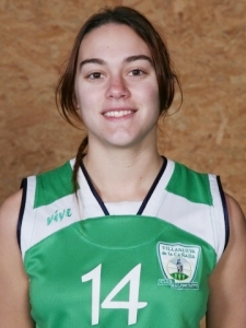 Noelia Fernández