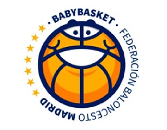 Último BabyBasket FBM 25-26 en Villanueva de la Cañada